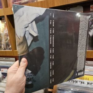 Alternative view of Moby – Play