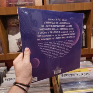 Alternative view of Erykah Badu – New Amerykah Part Two: Return Of The Ankh