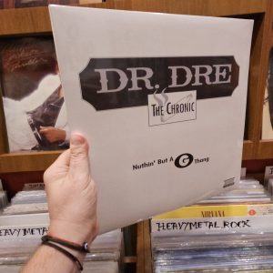 Dr. Dre – Nuthin' But A G Thang