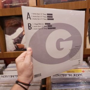 Alternative view of Dr. Dre – Nuthin' But A G Thang