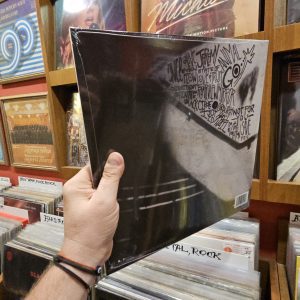 Alternative view of Pearl Jam – Rearviewmirror (Greatest Hits 1991-2003: Volume 1)