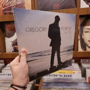 Gregory Porter – Water