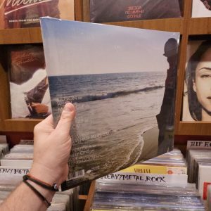 Alternative view of Gregory Porter – Water