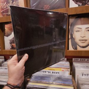 Alternative view of Sade – Diamond Life