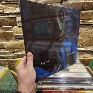 Sade – Promise
