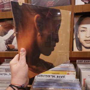 Sade – Lovers Rock