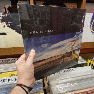 Pearl Jam – Yield