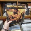 Notorious B.I.G. – The Golden Voice (Instrumentals)