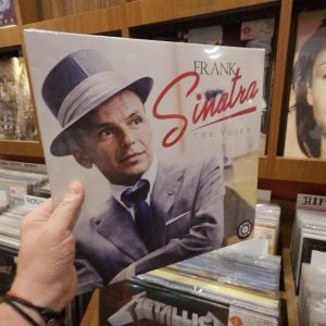 Frank Sinatra – The Voice