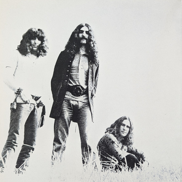 Black Sabbath – Paranoid - Image 5