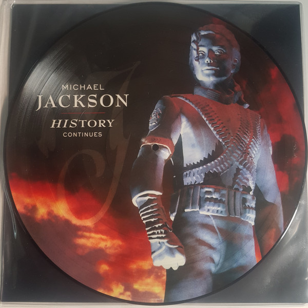 Michael Jackson – HIStory Continues - Image 3