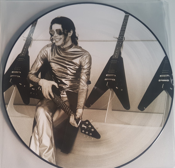 Michael Jackson – HIStory Continues - Image 6