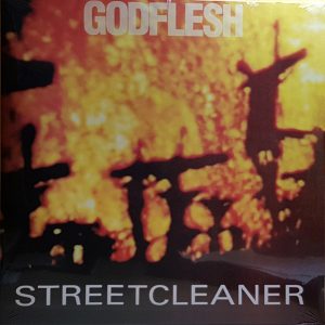 Alternative view of Godflesh – Streetcleaner