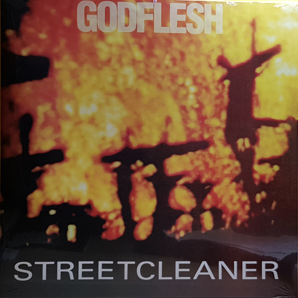 Godflesh – Streetcleaner - Image 2