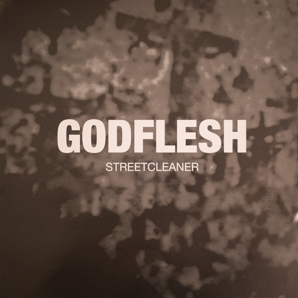 Godflesh – Streetcleaner - Image 5
