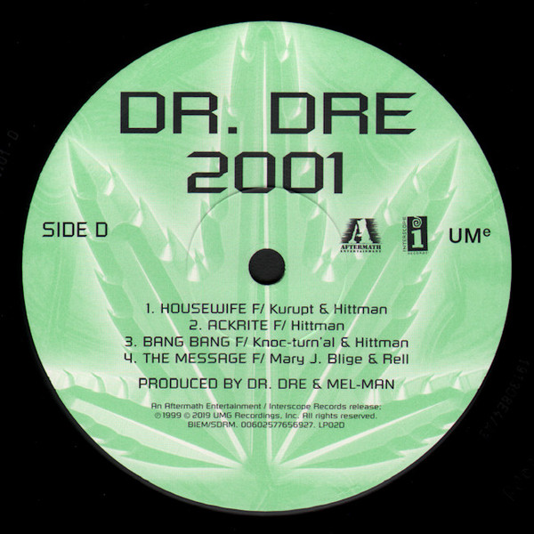 Dr. Dre – 2001 - Image 6
