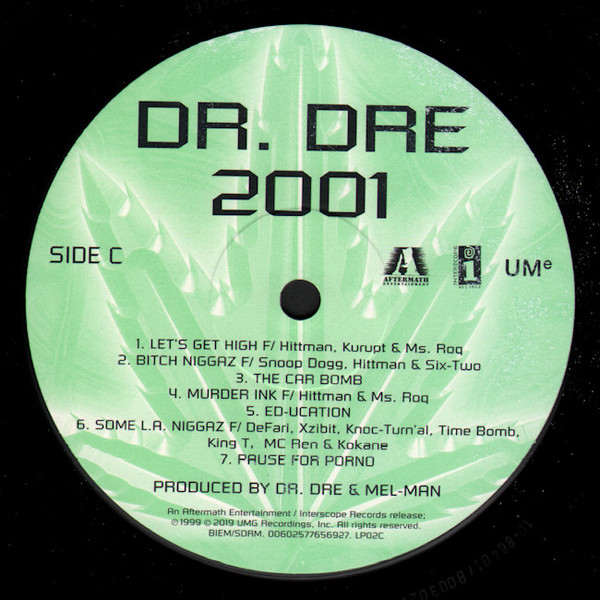 Dr. Dre – 2001 - Image 5