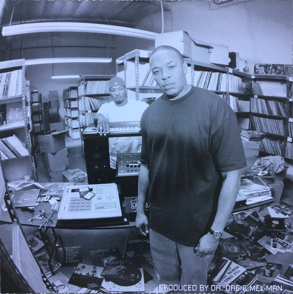 Dr. Dre – 2001 - Image 7