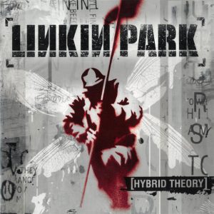 Alternative view of Linkin Park – Hybrid Theory