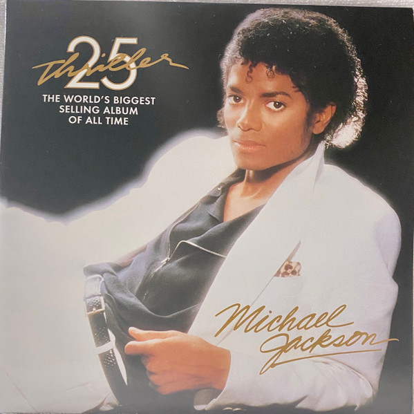 Michael Jackson – Thriller 25 - Image 2