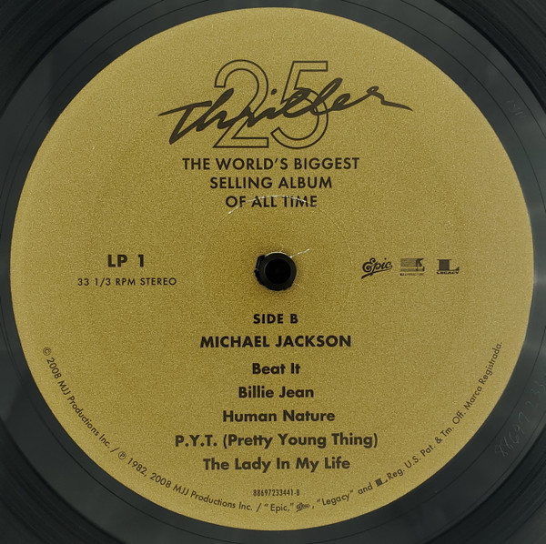 Michael Jackson – Thriller 25 - Image 7