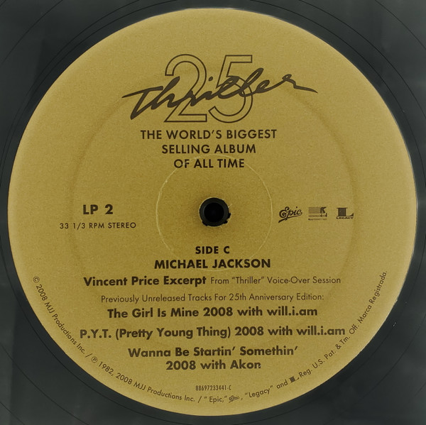 Michael Jackson – Thriller 25 - Image 8