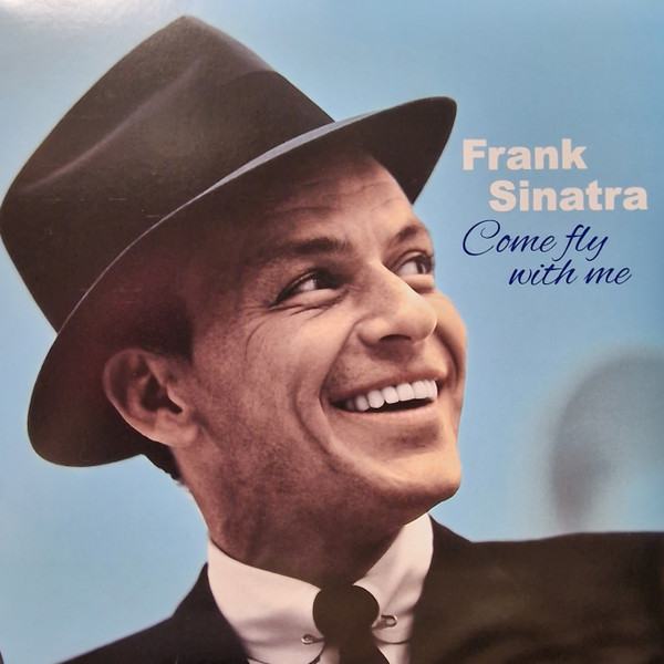 Frank Sinatra – Come Fly With Me - Image 2
