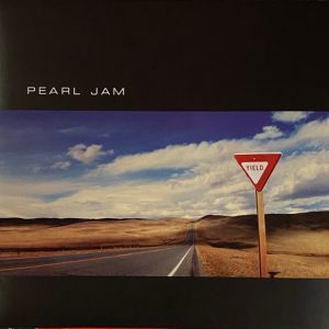 Alternative view of Pearl Jam – Yield