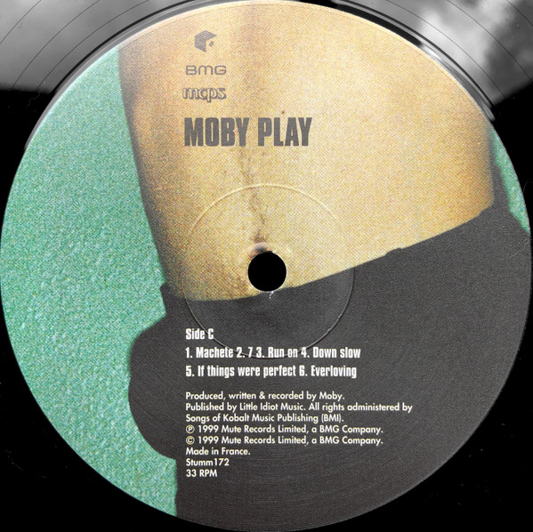 Moby – Play - Image 4
