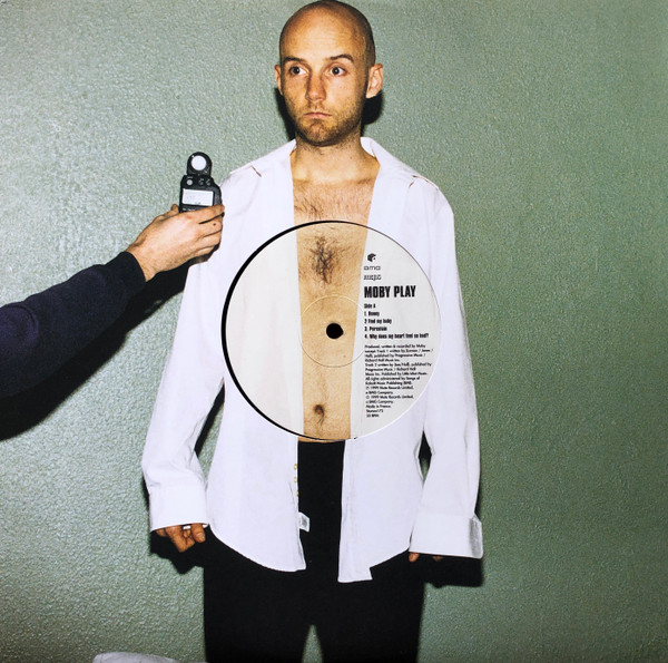 Moby – Play - Image 5
