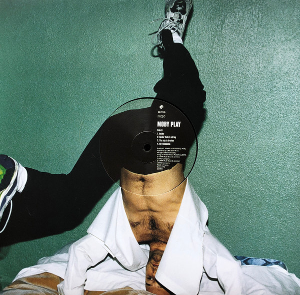 Moby – Play - Image 6