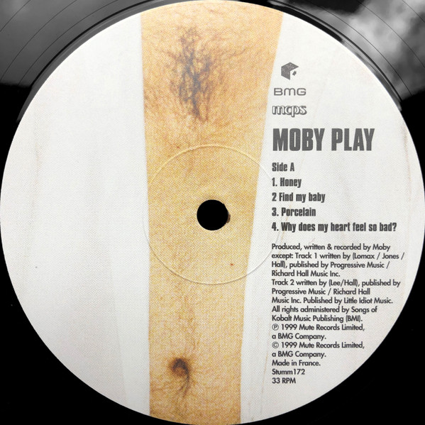 Moby – Play - Image 7