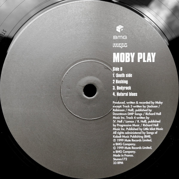 Moby – Play - Image 8