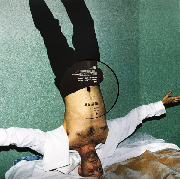 Moby – Play - Image 9