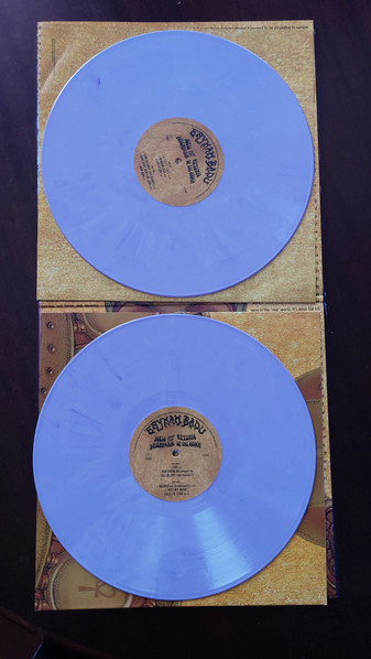 Erykah Badu – New Amerykah Part Two: Return Of The Ankh - Image 3