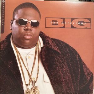 Alternative view of The Notorious B.I.G. – Now Playing