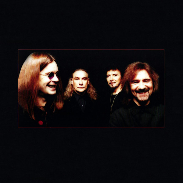 Black Sabbath – Reunion - Image 4