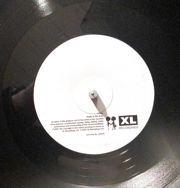Radiohead – OK Computer - Image 3