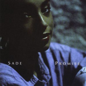 Alternative view of Sade – Promise