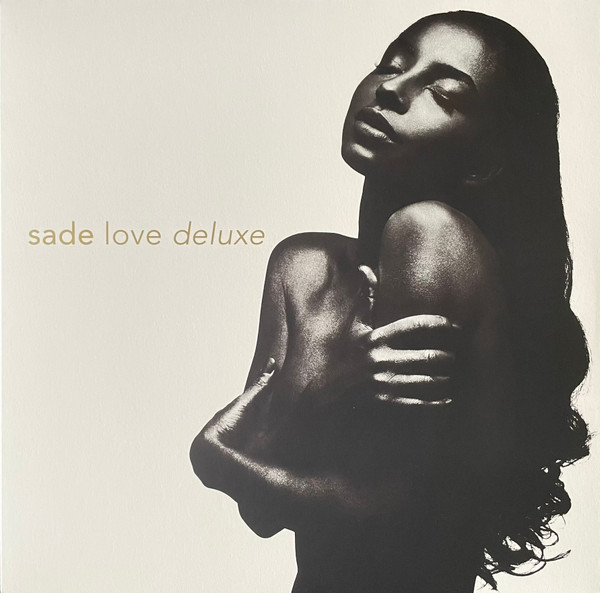 Sade – Love Deluxe - Image 2