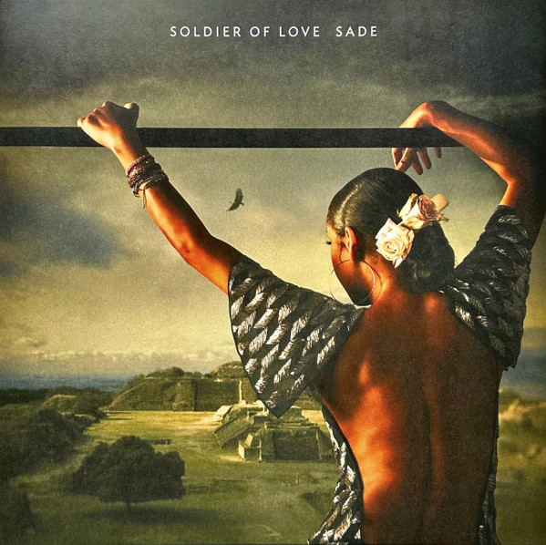 Sade – Soldier Of Love - Image 2