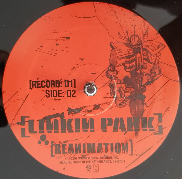 Linkin Park – Reanimation - Image 6