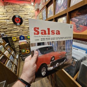 Salsa