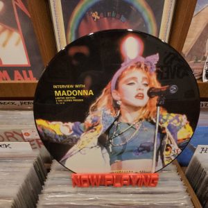 Non-Music