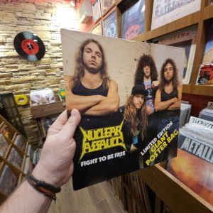 Speed Metal