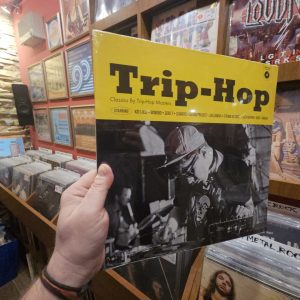 Trip Hop