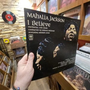 Gospel