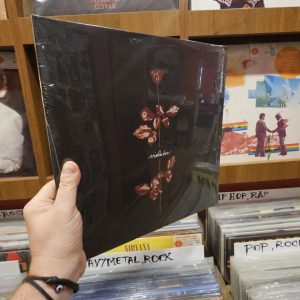 Depeche Mode – Violator