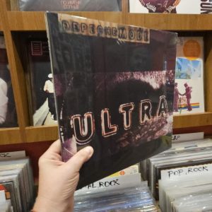 Depeche Mode – Ultra