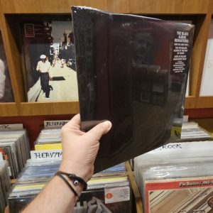 Metallica – Metallica